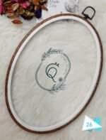 ⁦طقم السيلكون البيضاوي-2 - الطقم 3 قطع⁩ - الصورة ⁦2⁩