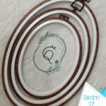 طقم السيلكون البيضاوي-2 - الطقم 3 قطع