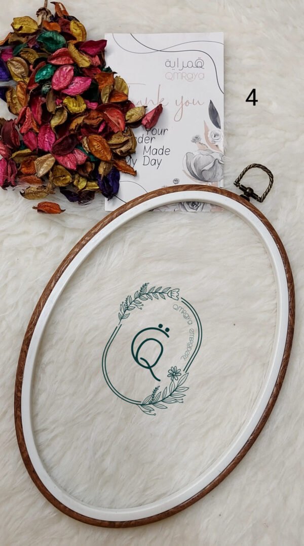 طاره سيلكون / بيضاوي - طارات فرداني