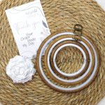 طقم السيلكون المدور-2 - الطقم