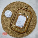 طقم سيلكون سداسي - الطقم قطعتين