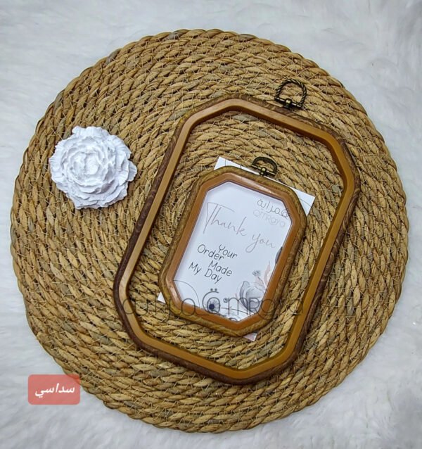 طقم سيلكون سداسي - الطقم قطعتين