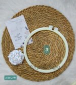 ⁦طقم العاج المدور - الطقم 4 قطع⁩ - الصورة ⁦3⁩