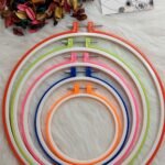 طاره بلاستيك / مدور - طارات فرداني