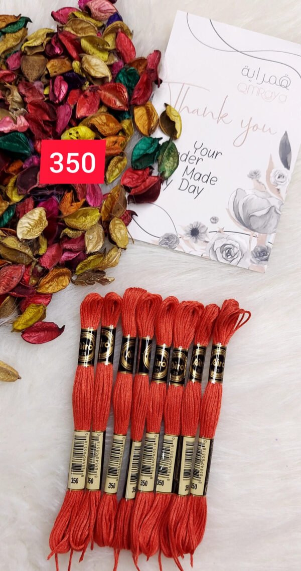 خيوط الأيرو -10 / 350