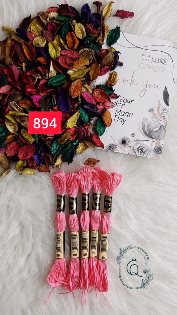 خيوط الأيرو - 24 / 894