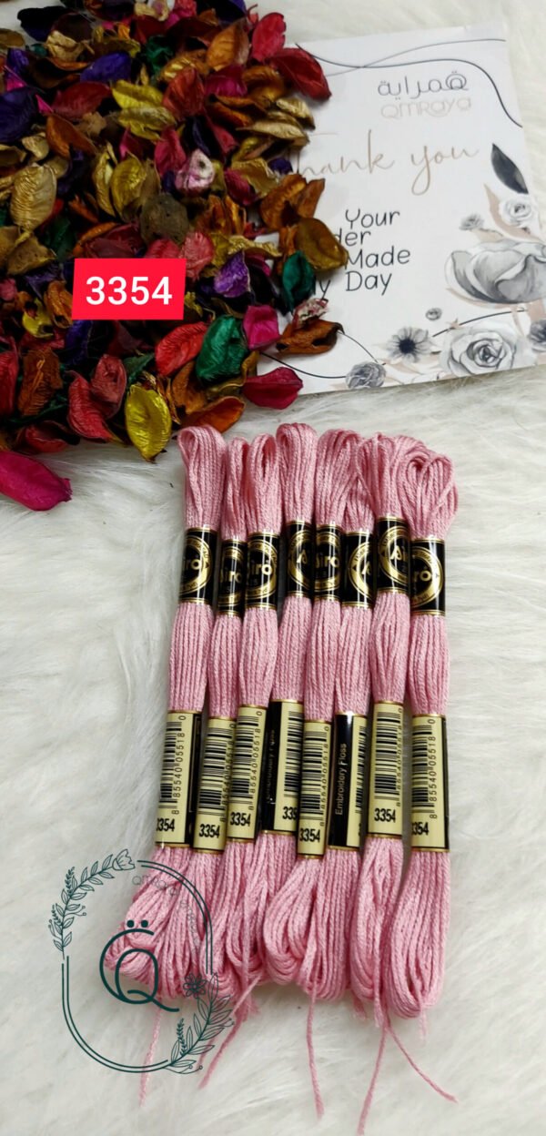 خيوط الأيرو - 47 / 3354