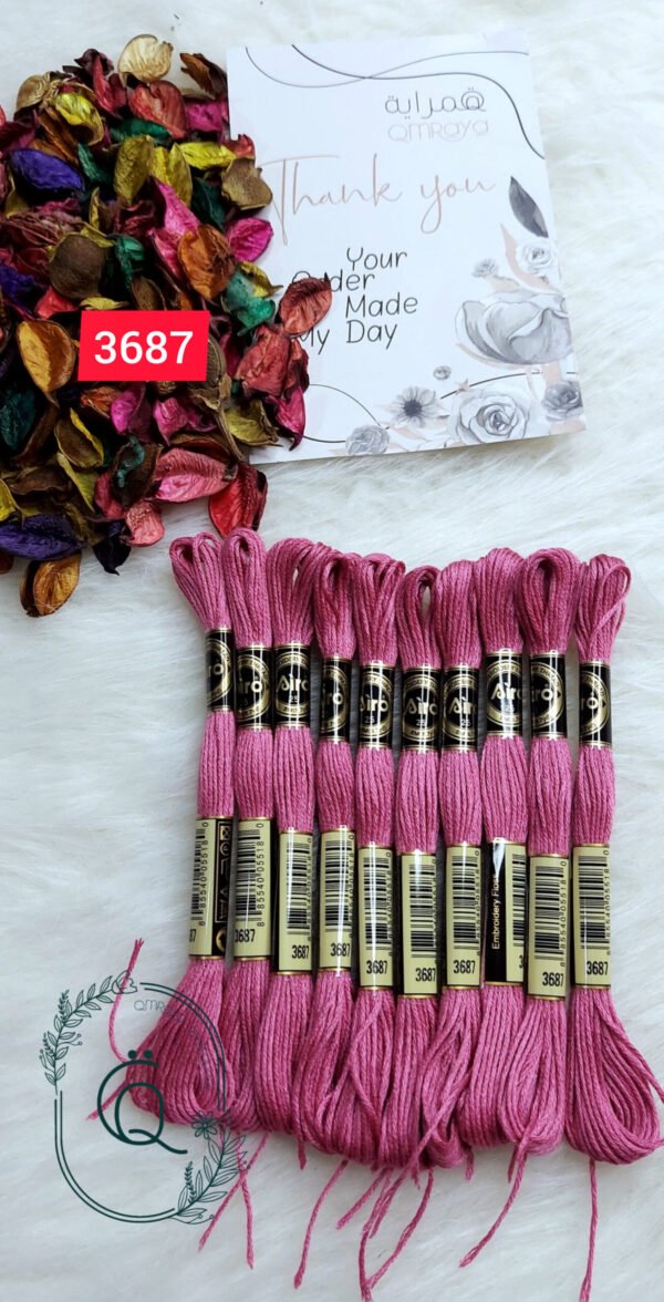 خيوط الأيرو - 54 / 3687