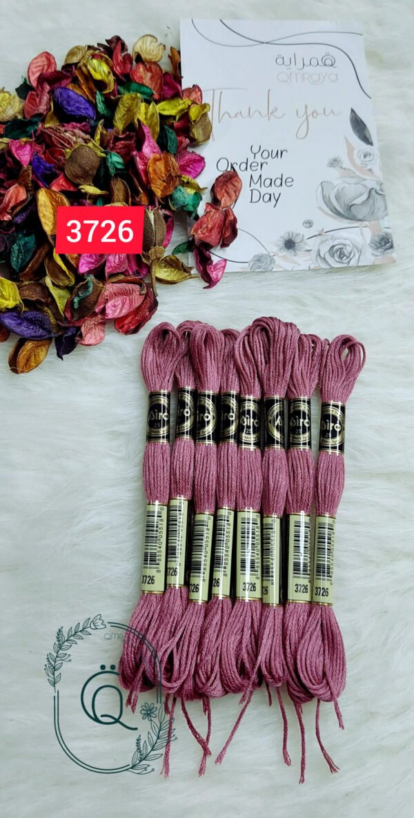 خيوط الأيرو - 82 / 3726