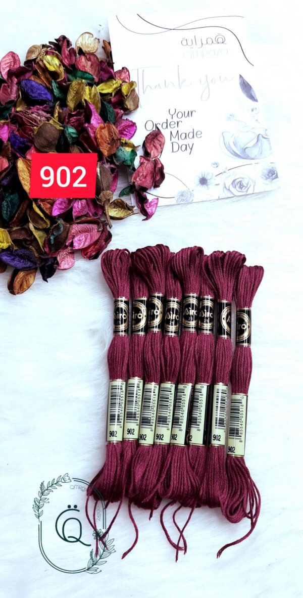 خيوط الأيرو - 85 / 902