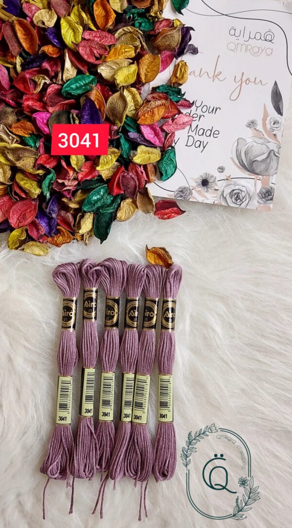 خيوط الأيرو - 88 / 3041