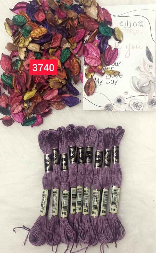 خيوط الأيرو - 89  / 3740