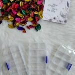 منظم 10 عيون - للخرز