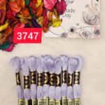 خيوط الأيرو - 105 / 3747