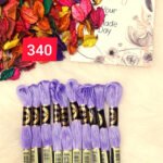 خيوط الأيرو - 108 / 340