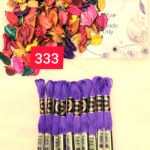 خيوط الأيرو - 111 / 333