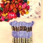 خيوط الأيرو - 113 / 794