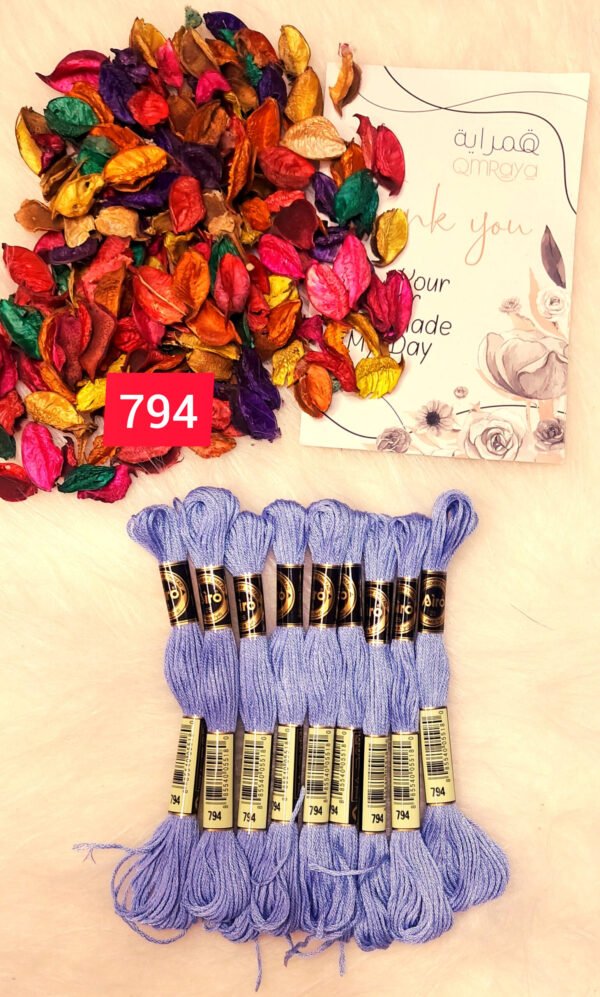 خيوط الأيرو - 113 / 794