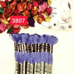 خيوط الأيرو - 115 / 3807