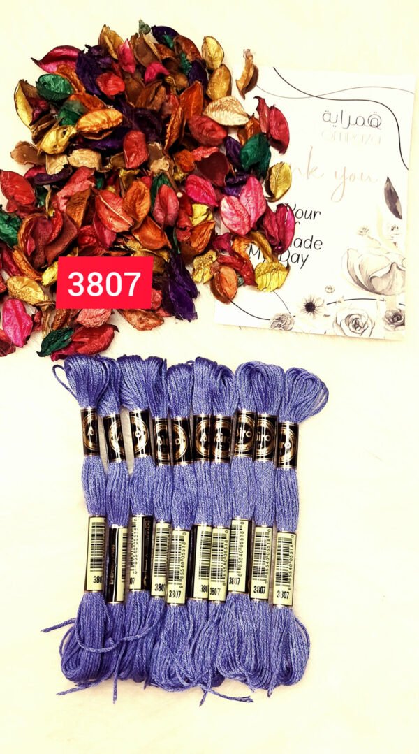 خيوط الأيرو - 115 / 3807