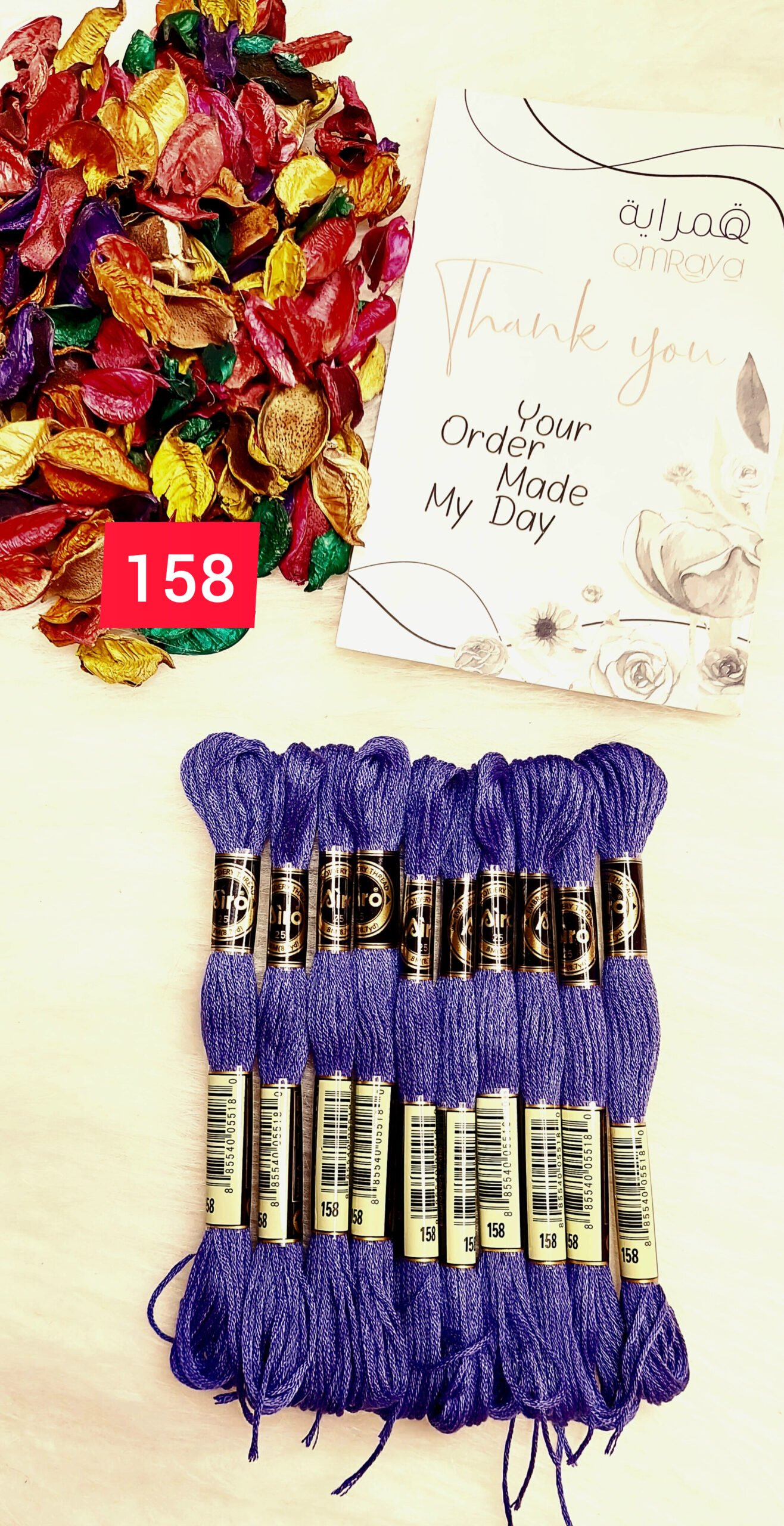 117 خيوط الأيرو - 117 / 158 - الصورة 1