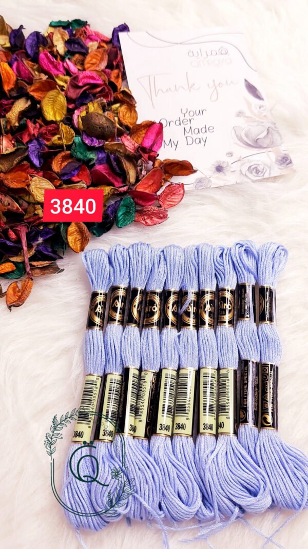 خيوط الأيرو - 119 / 3840