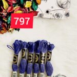 خيوط الأيرو - 126 / 797