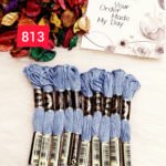 خيوط الأيرو - 131 / 813