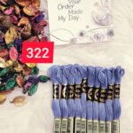 خيوط الأيرو - 150 / 322