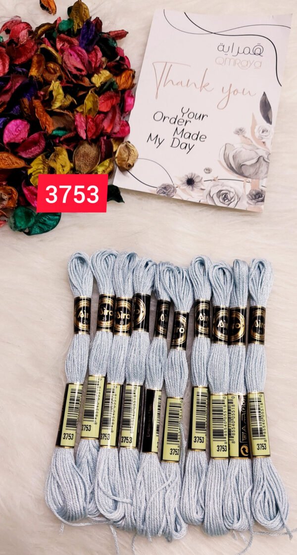 خيوط الأيرو - 156 / 3753