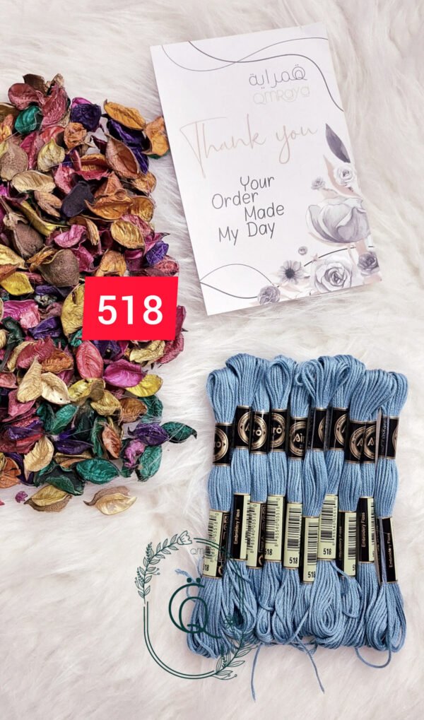 خيوط الأيرو - 165 / 518