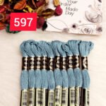 خيوط الأيرو – 177 / 597