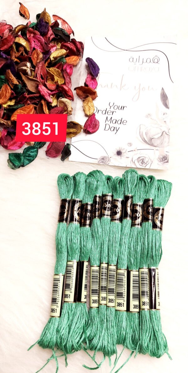 خيوط الأيرو – 193 / 3851