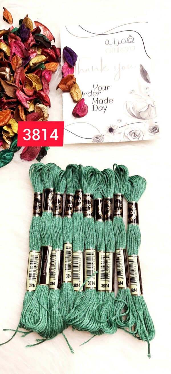 خيوط الأيرو – 198 / 3814