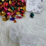 منظم شموسة / عيون منفصلة