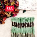 خيوط الأيرو – 202 / 563