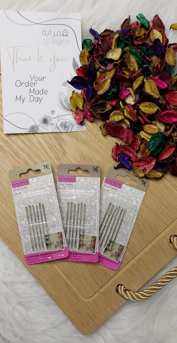 ورقة ابر - ابر السيرما