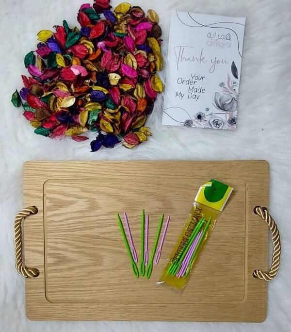 ابر الكنفاه - للشنط