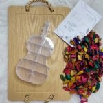 منظم شفاف - أشكال مختفه (عشوائيه)