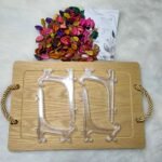 حامل طاره بلاستيك - مقاس صغير