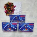 مسدس شمع / صغير