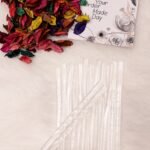 صوابع لزق مسدس الشمع / صغير