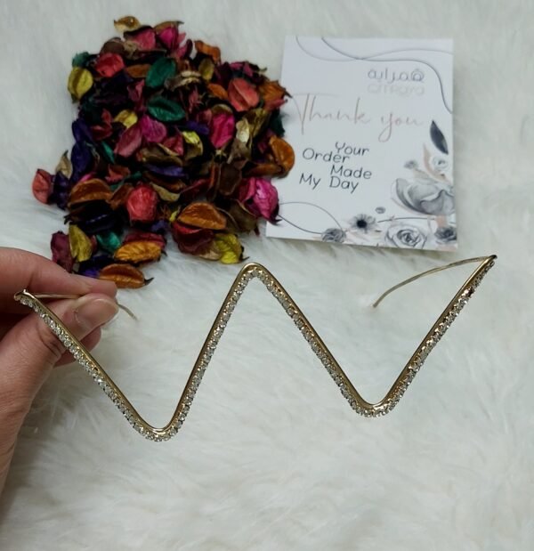 نظارة العروسه - صف واحد