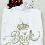 روب عروسه ستان / دهبي