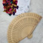 مروحة العروسة - المروحه الخشب