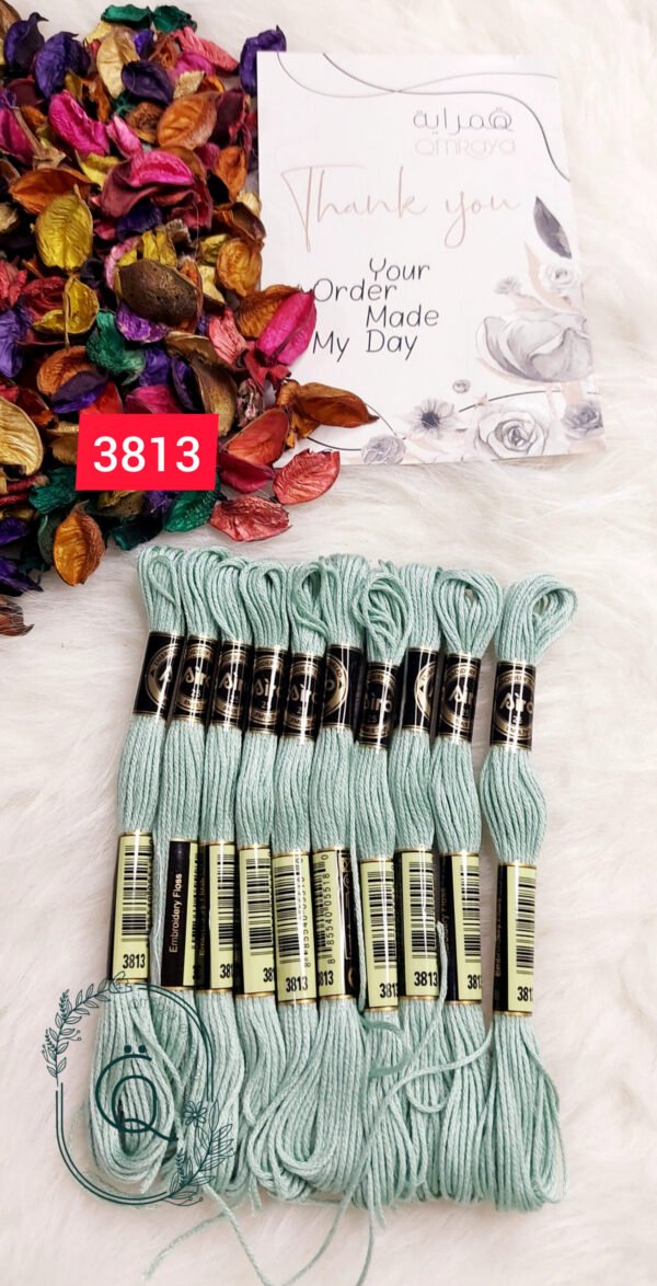 خيوط الأيرو – 211 / 3813