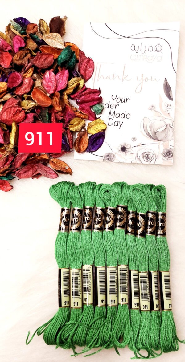 خيوط الأيرو – 220 / 911