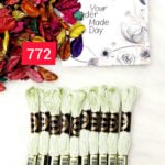 خيوط الأيرو – 235 / 772