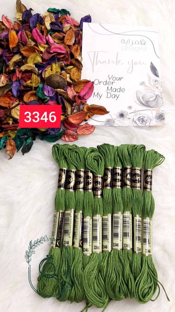 خيوط الأيرو – 238 / 3346