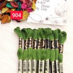 خيوط الأيرو – 250 / 904